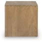 Ella Grove - Rectangular Table - Fraser Furniture & Mattresses