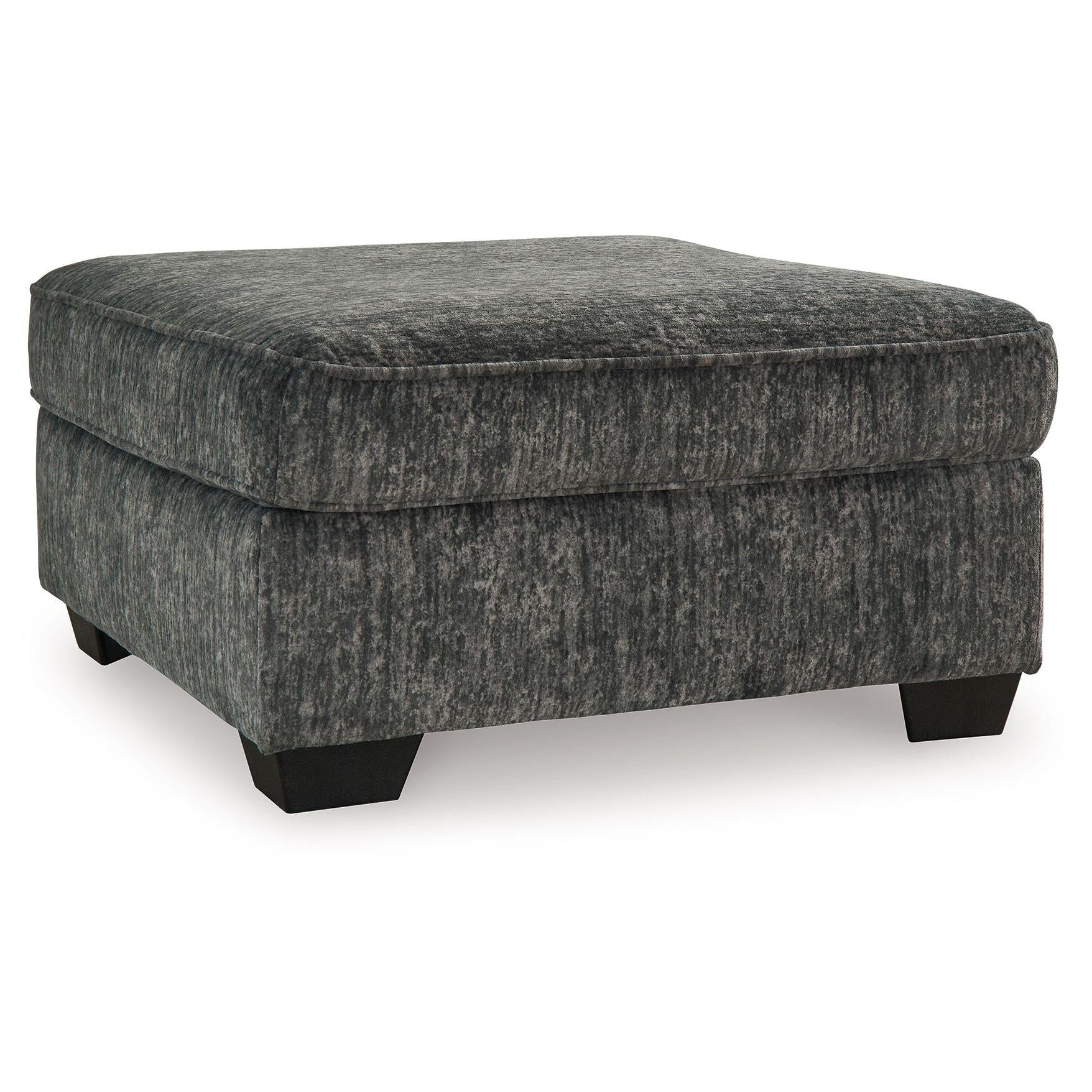 Lonoke - Oversized Accent Ottoman