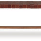 Lemmund - Natural / Brown - Accent Bench