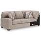 Seyler Lane - Sectional
