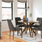 Lyncott - Dining Room Table Set