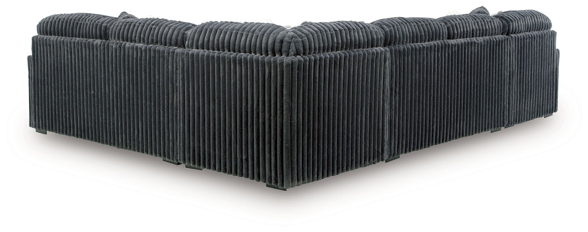 Midnight-Madness - Sectional - Fraser Furniture & Mattresses