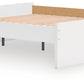 Onita - Platform Bed