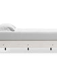 Altyra - Panel Bed