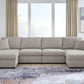 ModMax Luxe - Sectional