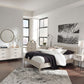 Socalle - Bedroom Set