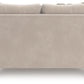Willarae - Loveseat