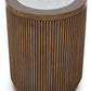 Hadonna - Round Table - Fraser Furniture & Mattresses