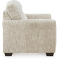 Lonoke - Chair And A Half, Ottoman