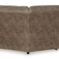 Ravenel - Reclining Sectional