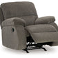 Scranto - Rocker Recliner