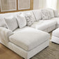 Misty-Lakes - Sectional