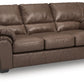 WillowBend - Umber - Sofa