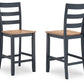 Gesthaven - Barstool (Set of 2)