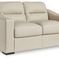 Treasure Trove - Loveseat - Almond