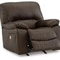 Leesworth - Rocker Recliner