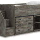 Frandern - Loft Bed