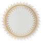 Wainport - Accent Mirror - Gold Finish