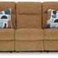 Kanlow - Reclining Living Room Set