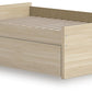 Onita - Platform Bed