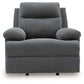 Side-Swipe - Rocker Recliner