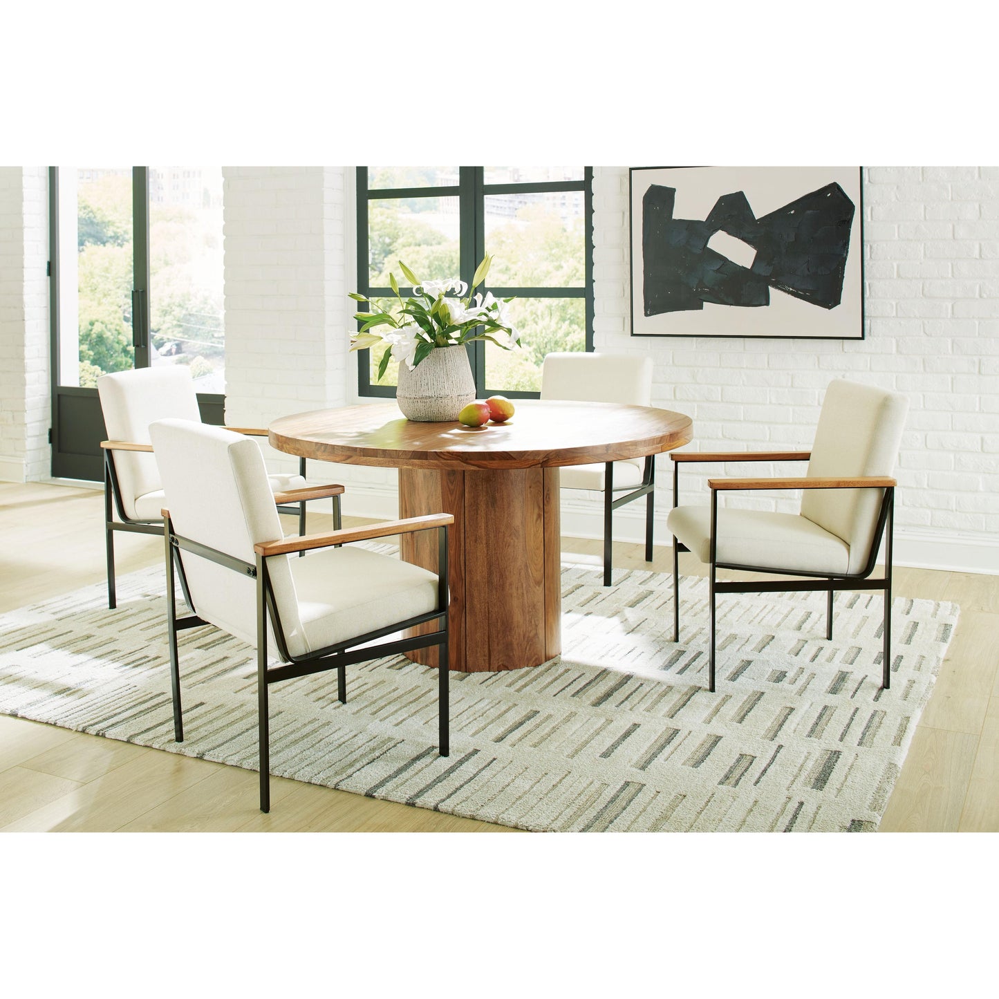 Dressonni - Dining Room Set