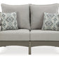 Visola - Lounge Set