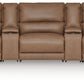 DeepWakes - Power Reclining Sectional