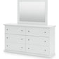 Bostwick - Dresser