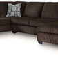 Kimlee - Sectional