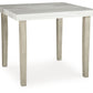 Larawyn - Dining Room Table - Fraser Furniture & Mattresses