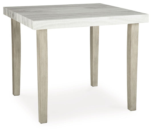 Larawyn - Dining Room Table - Fraser Furniture & Mattresses