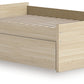 Onita - Platform Bed