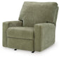 Bridgepoint - Rocker Recliner