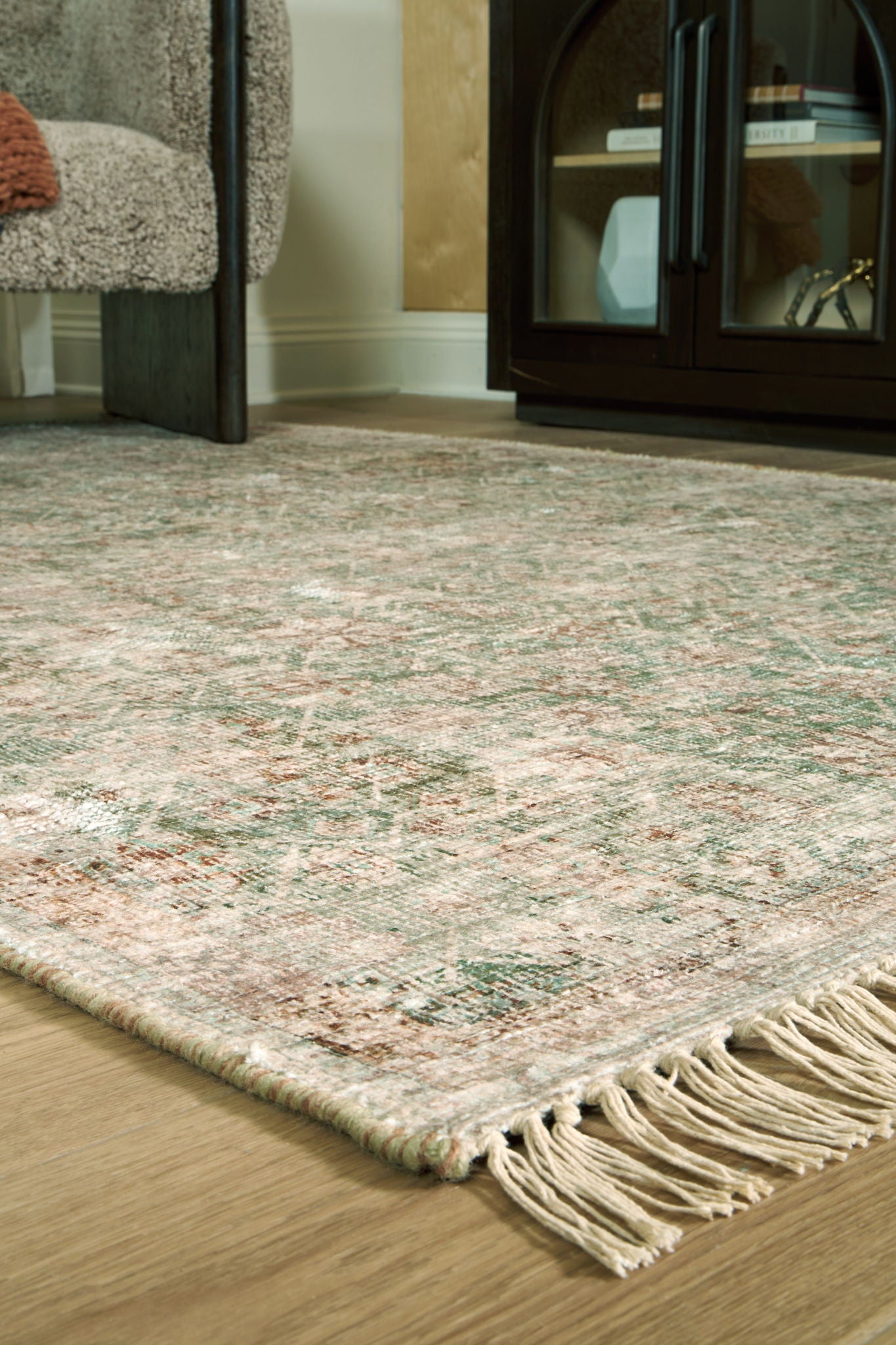 Rossbury - Rug - Fraser Furniture & Mattresses