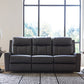 Mackmenville - Reclining Sofa