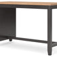 Gesthaven - Rectangular Dining Room Counter Table