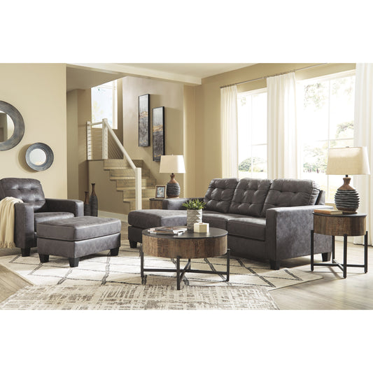 Venaldi - Living Room Set