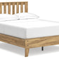 Bermacy - Platform Bedroom Set