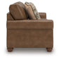 Chasemore - Earth - Sofa