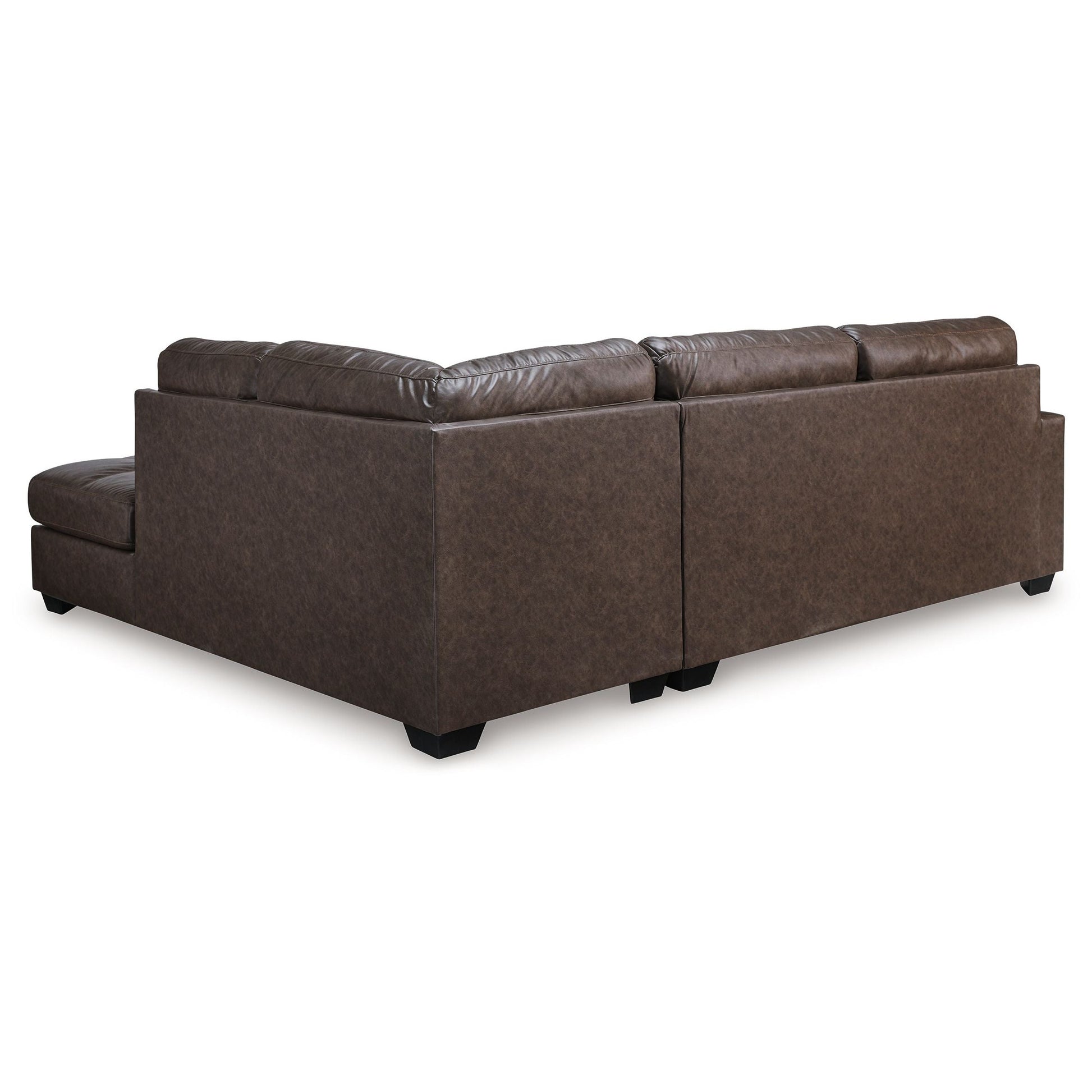 Barlin Mills - Sectional