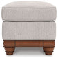 Clearbrooke - Ottoman - Sandstone