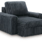 HamlinBay - Power Gliding Chaise