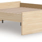 Onita - Platform Bed