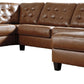 Baskove - Sectional