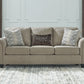 Shewsbury - Pewter - Sofa