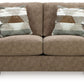 Jayne Park - Loveseat