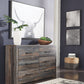 Drystan - Bedroom Set