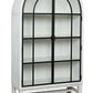 Greddinton - Display Cabinet