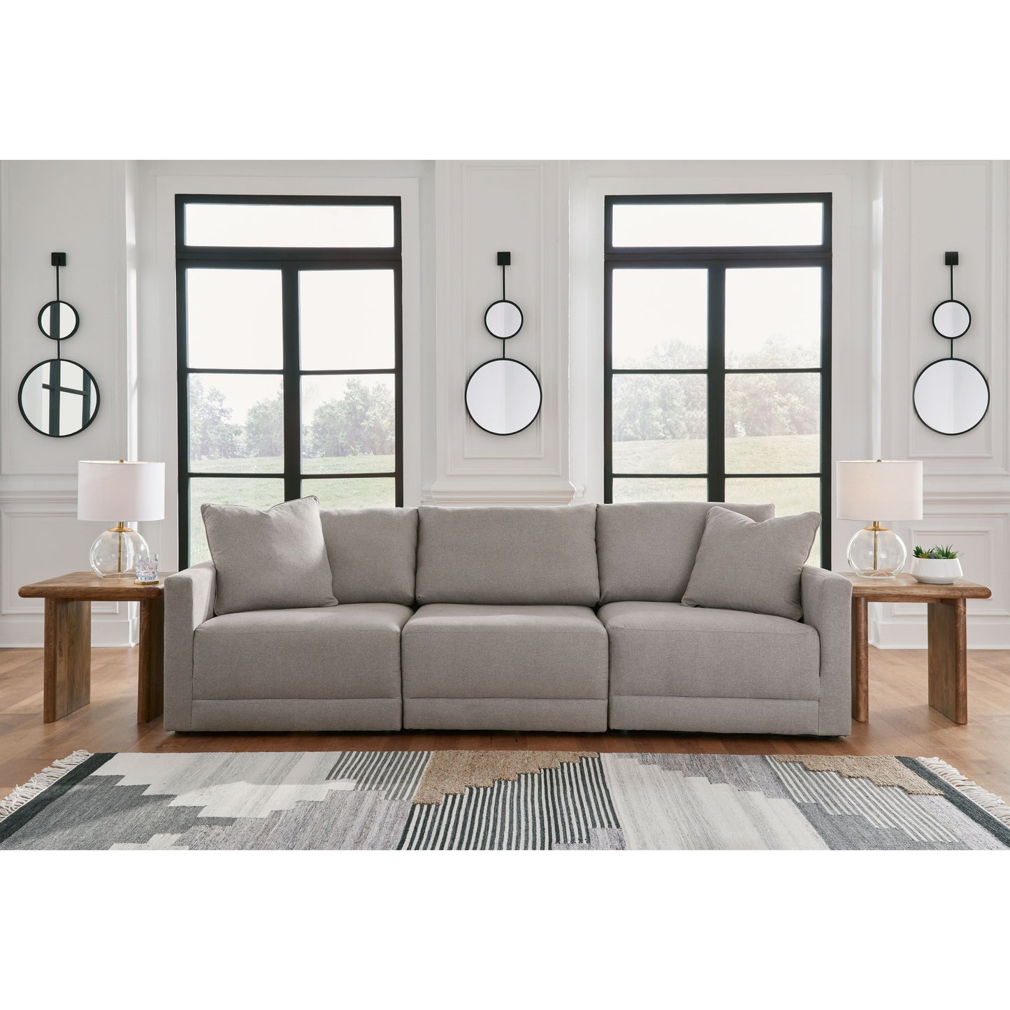 Katany - Sectional